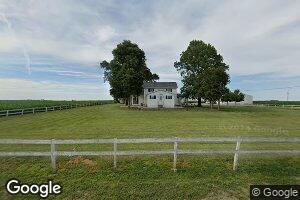 10367 N 22nd Ave, Harvel, IL 62538