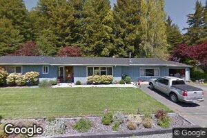 4712 Melody Ct, Bayside, CA 95524