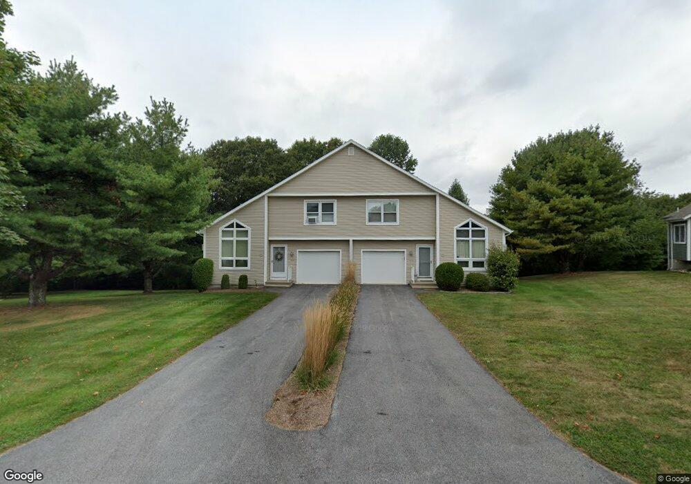 74 Quannacut Rd unit 74, Westerly, RI 02891 - photo 1