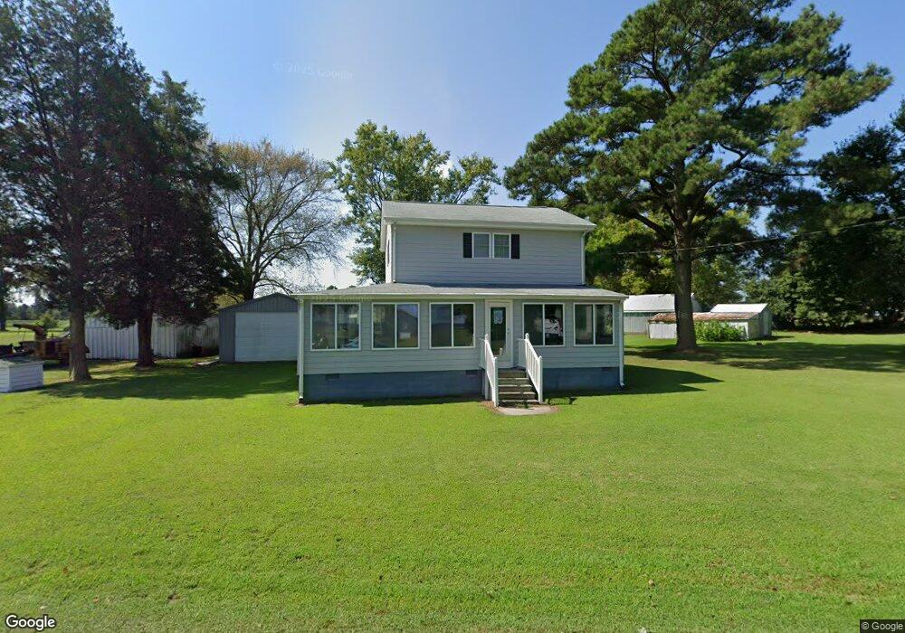 3781 Grandview Dr, Dunnsville, VA 22454 - photo 1