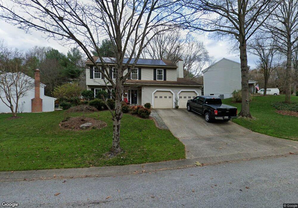 11910 Gold Needle Way, Columbia, MD 21044 - photo 1