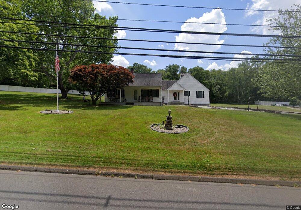 293 Pond Hill Rd, Wallingford, CT 06492 - photo 1