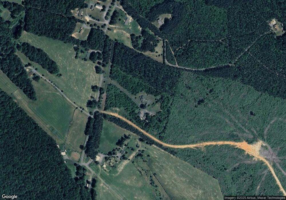 5869 Jefferson Mill Rd, Scottsville, VA 24590 - photo 1