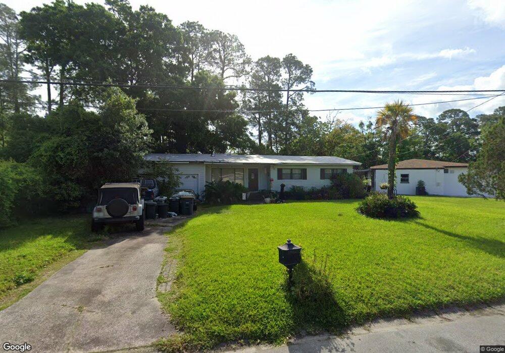 2163 Maney Dr, Jacksonville, FL 32216 - photo 1