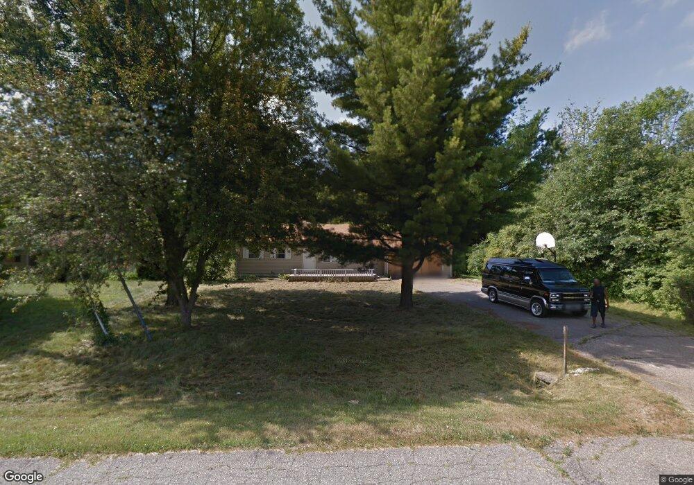 1497 W Humphrey Ave, Flint, MI 48505 - photo 1