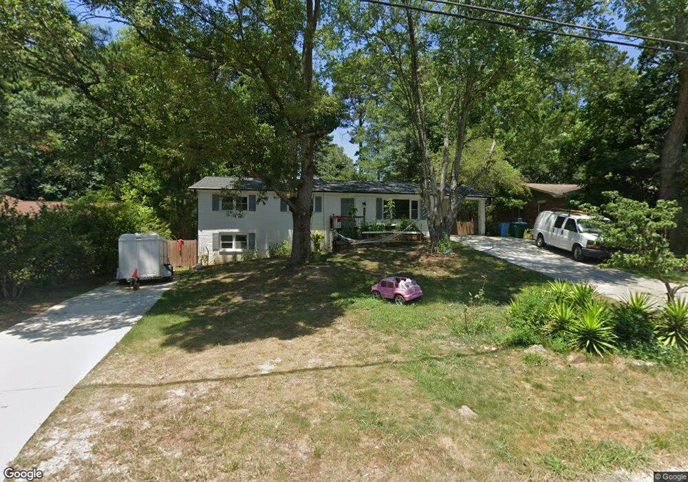 2494 Windmere Dr, Norcross, GA 30071 - photo 1