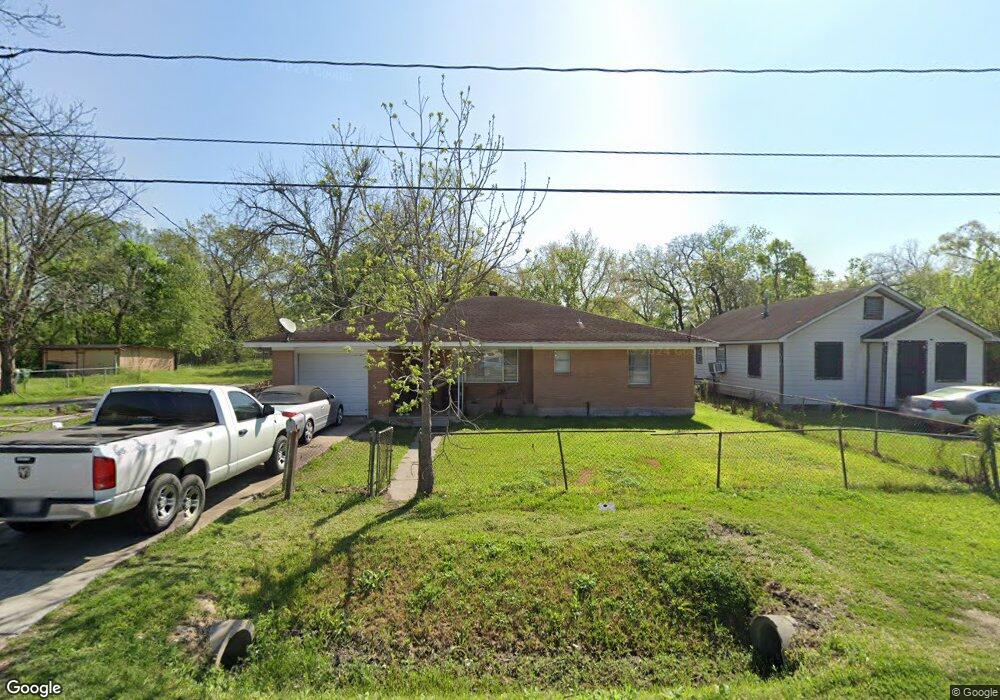 8314 Wileyvale Rd, Houston, TX 77016 - photo 1
