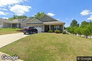 600 Elrod St, Cornelia, GA 30531
