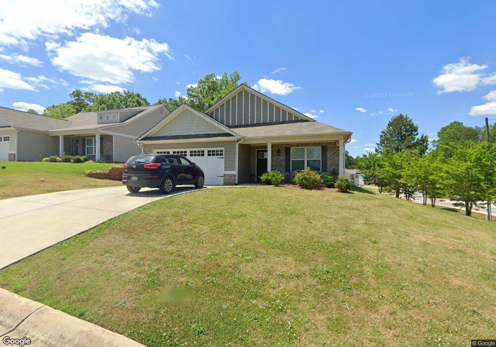 600 Elrod St, Cornelia, GA 30531 - photo 1