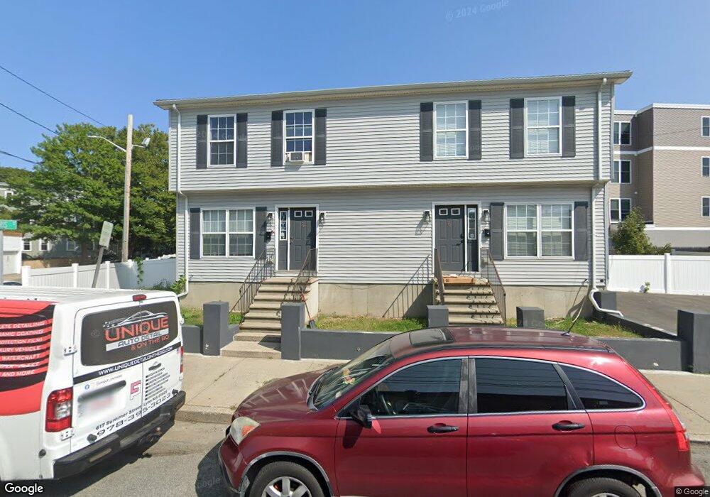 76 Linden St unit 78, Lynn, MA 01905 - photo 1