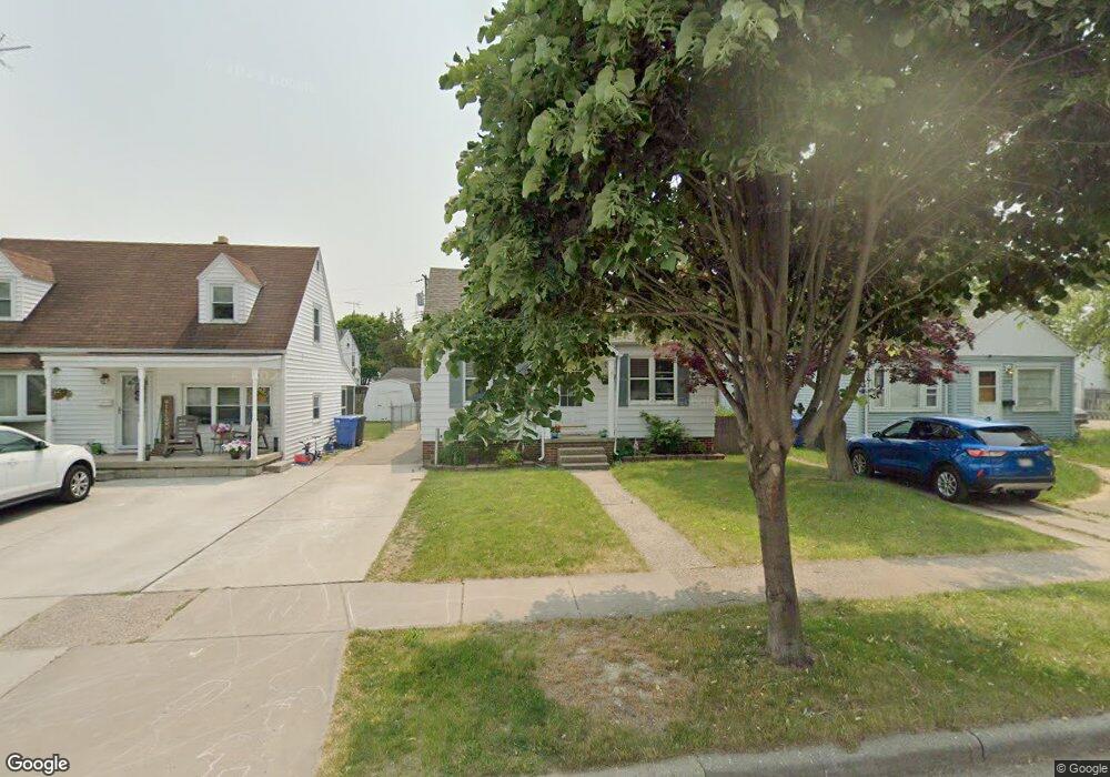 2866 N 109th St, Toledo, OH 43611 - photo 1