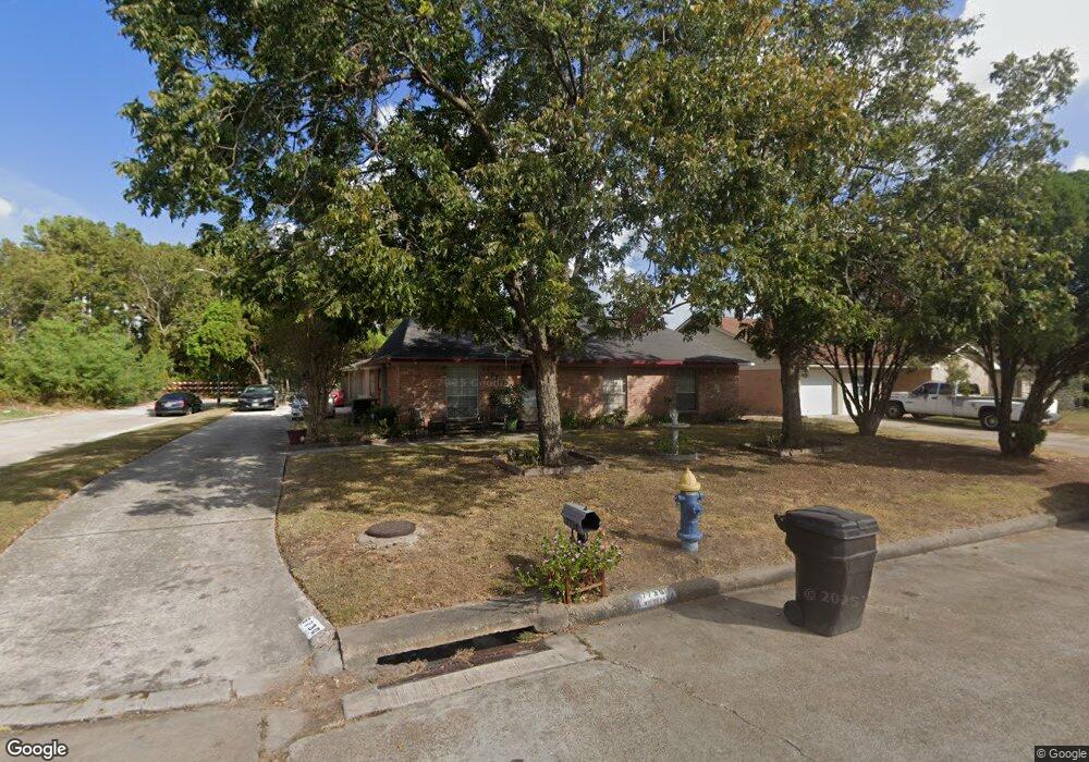 7730 Log Hollow Dr, Houston, TX 77040 - photo 1