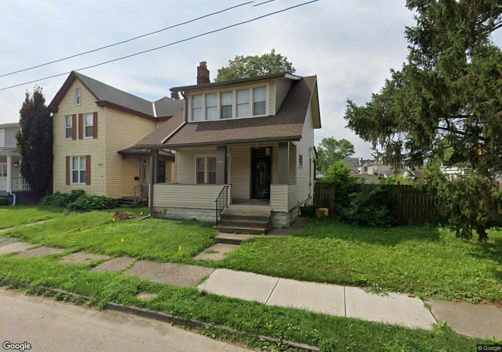 533 Siebert St, Columbus, OH 43206 - photo 1