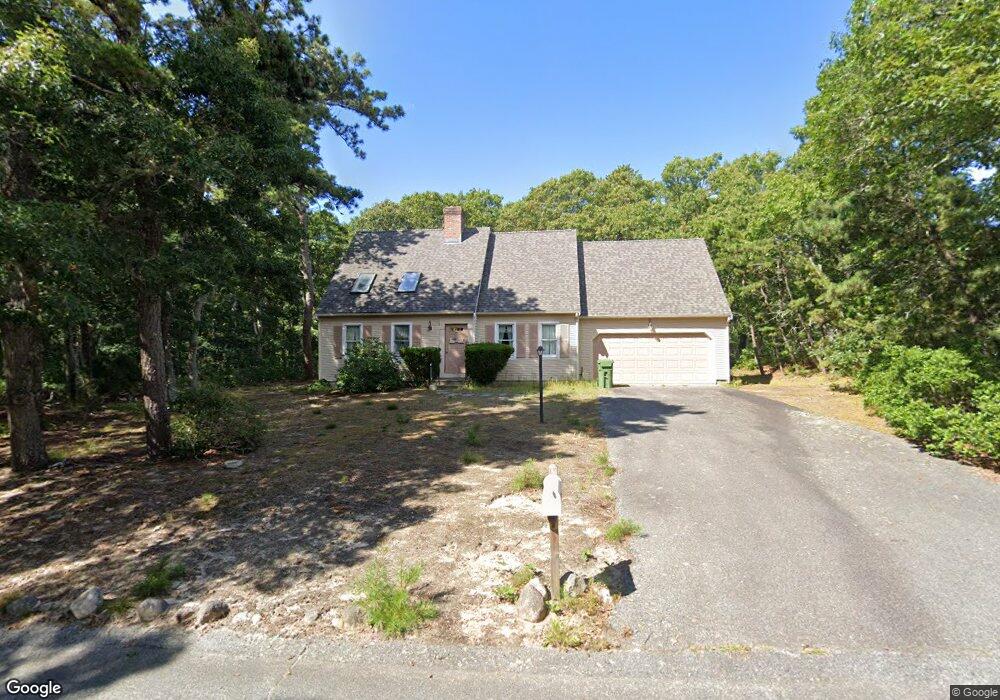 6 Marian Way, Dennis, MA 02638 - photo 1