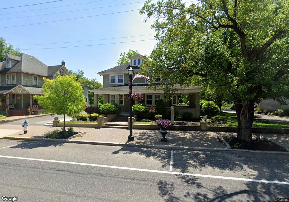 1220 Kings Hwy unit BASEMENT, Swedesboro, NJ 08085 - photo 1