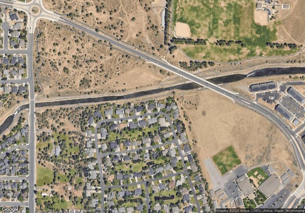 3349 NE Stonebrook Loop, Bend, OR 97701 - photo 1