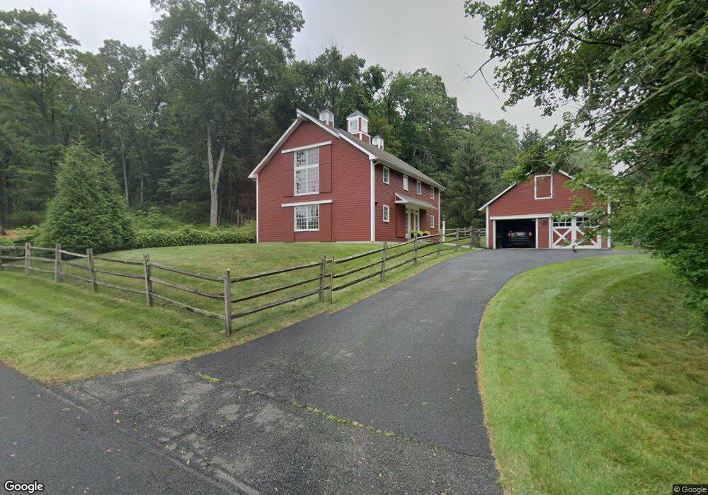 2 School St, Peapack, NJ 07977 - photo 1