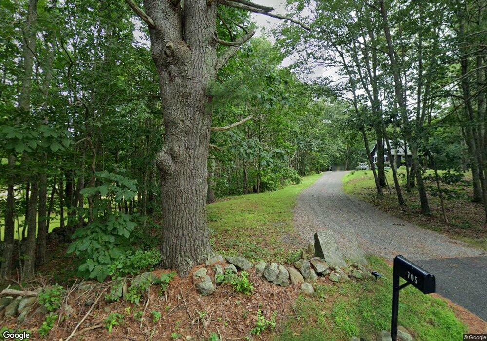 571 Tatnic Rd, Wells, ME 04090 - photo 1