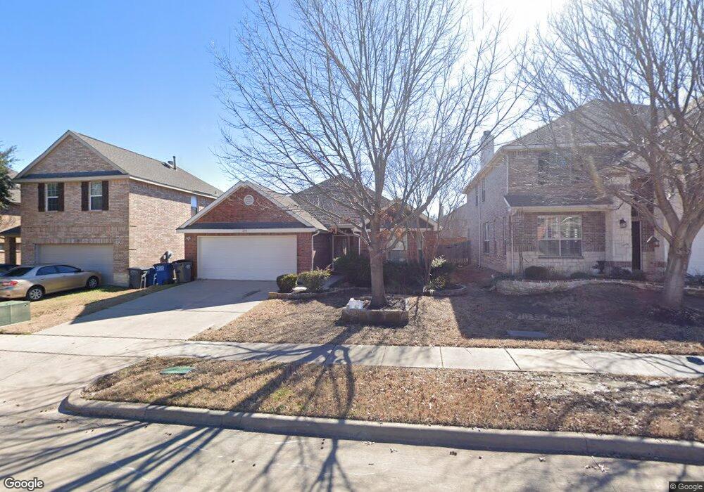 2911 Mason Ln, Wylie, TX 75098 - photo 1