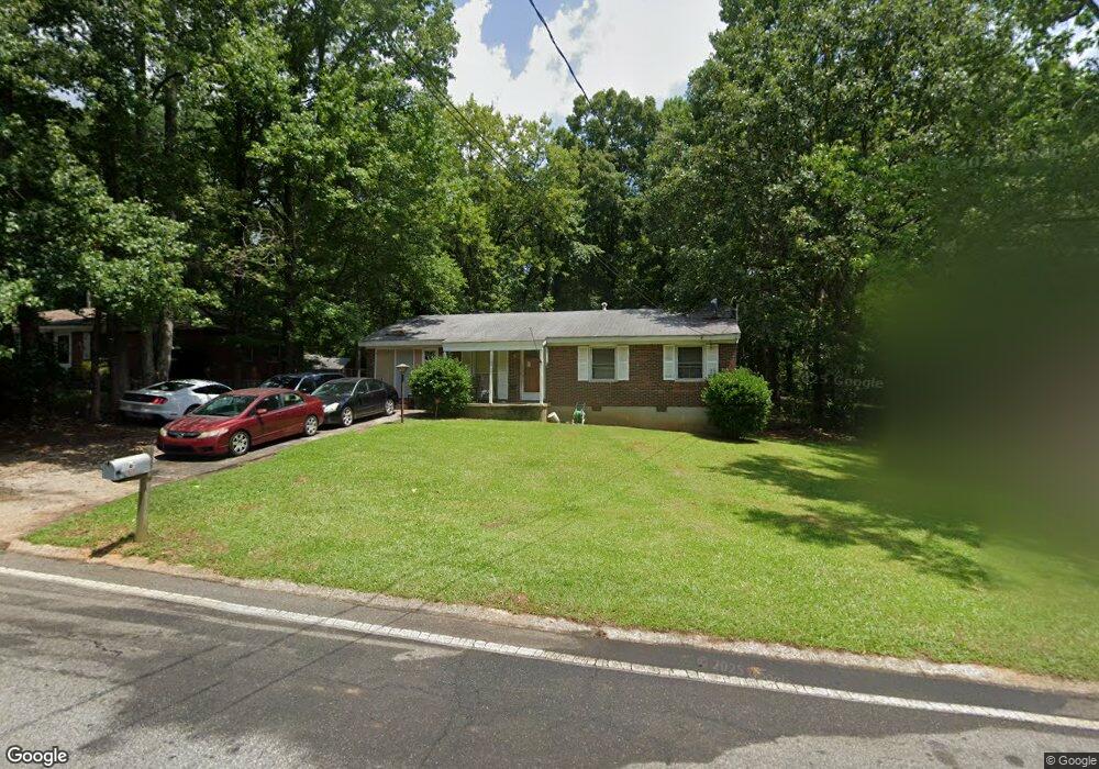 1682 Slate Rd, Conley, GA 30288 - photo 1