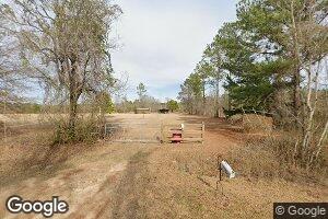 5895 Rosemont Church Rd, Soperton, GA 30457