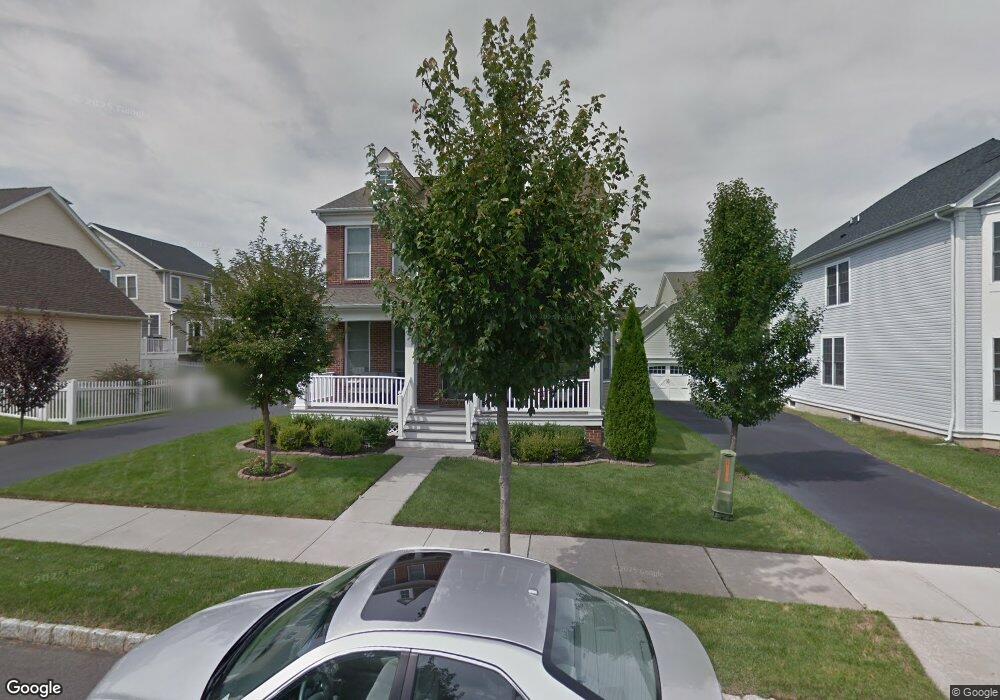 22 Stevenson Ln, Chesterfield, NJ 08515 - photo 1