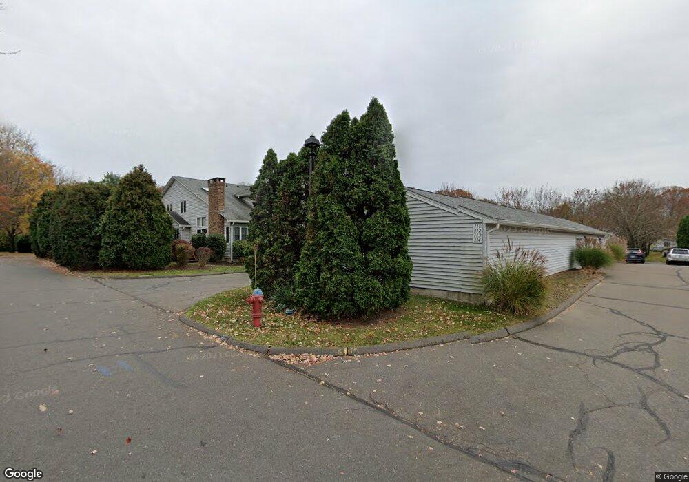 84 Ivy Ln, South Windsor, CT 06074 - photo 1