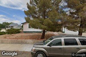 1607 Pueblo St, Page, AZ 86040