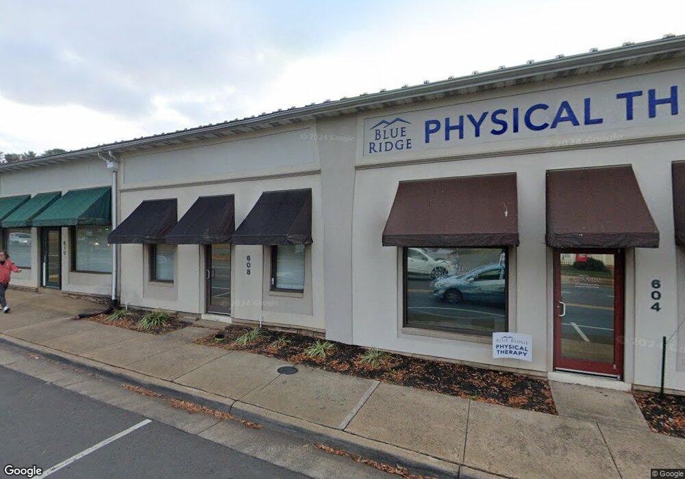 608 S Main St unit B, Culpeper, VA 22701 - photo 1