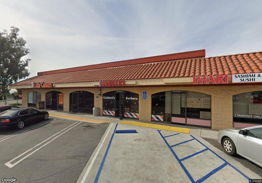 733 W Foothill Blvd unit D, Upland, CA 91786 - photo 1