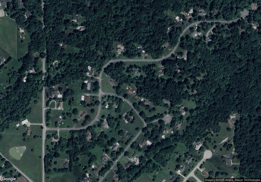 6304 Thrush Ln, Floyds Knobs, IN 47119 - photo 1