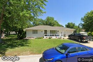 408 W Egypt, Cairo, NE 68824