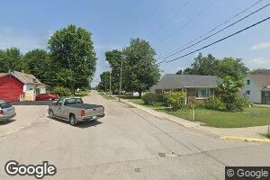 5471 N Elk St, Peck, MI 48466