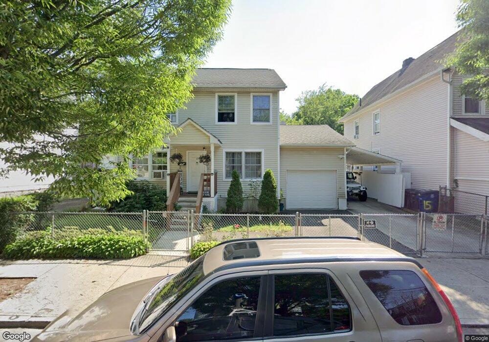 15 Stevens St, New Haven, CT 06519 - photo 1