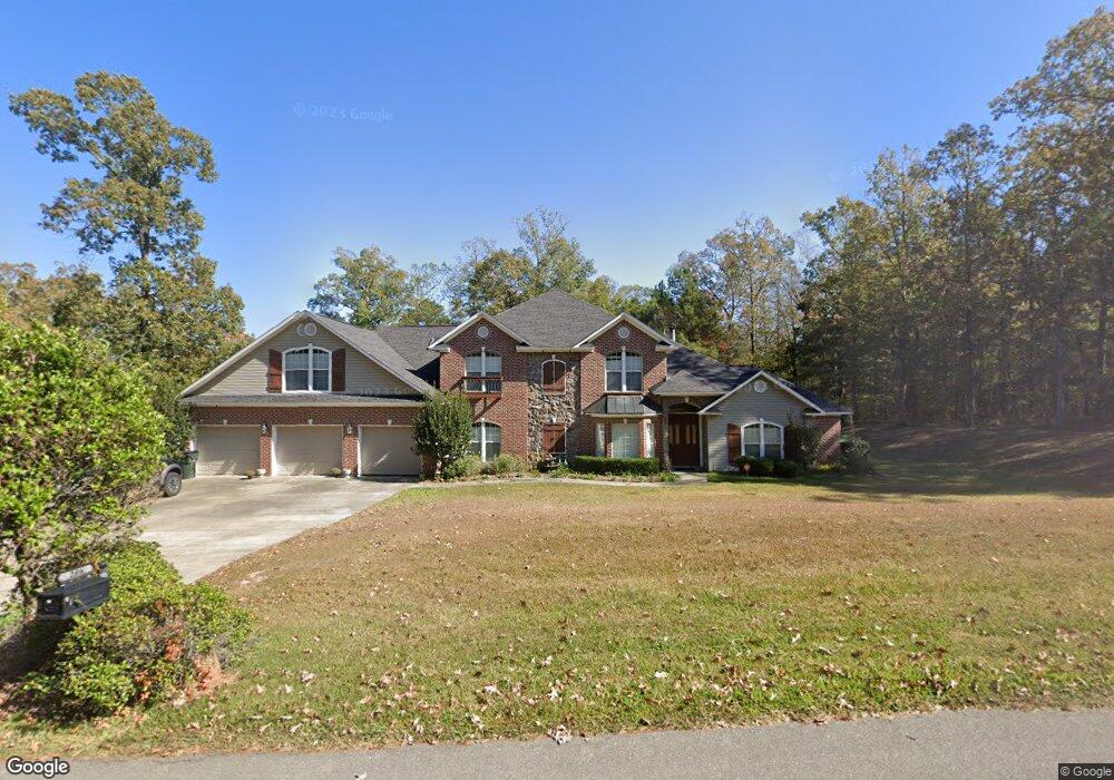 206 Saint Andrews Rd, Calhoun, LA 71225 - photo 1