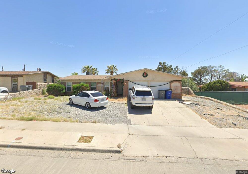 10128 Montwood Dr unit 1, El Paso, TX 79925 - photo 1