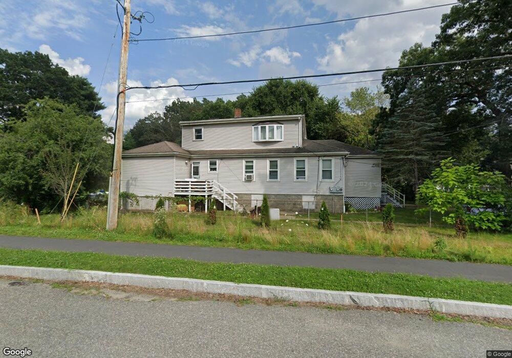 81 McDonald Rd, Wilmington, MA 01887 - photo 1