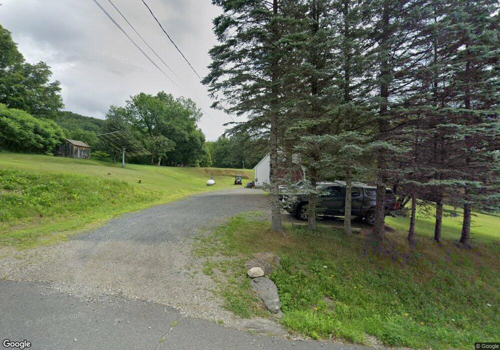 17 Wilson Hill Rd, Colrain, MA 01340 - photo 1