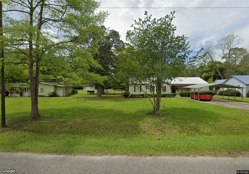 1932 4th St SE, Moultrie, GA 31768 - photo 1