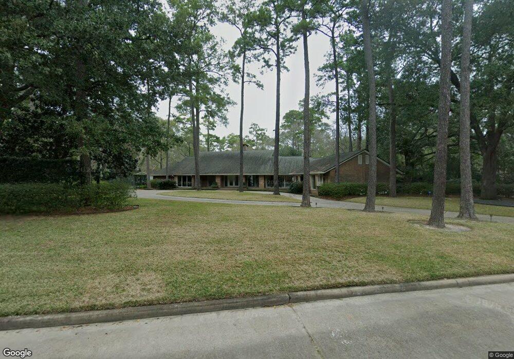 11108 Meadowick Dr, Houston, TX 77024 - photo 1