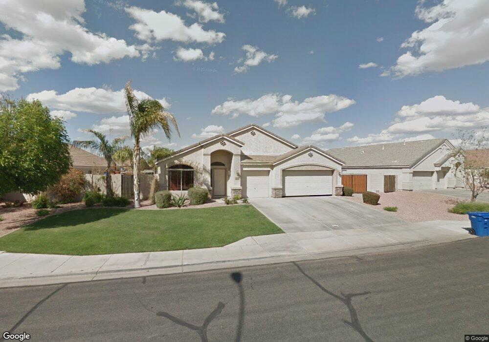 8510 E Portobello Cir unit 3, Mesa, AZ 85212 - photo 1