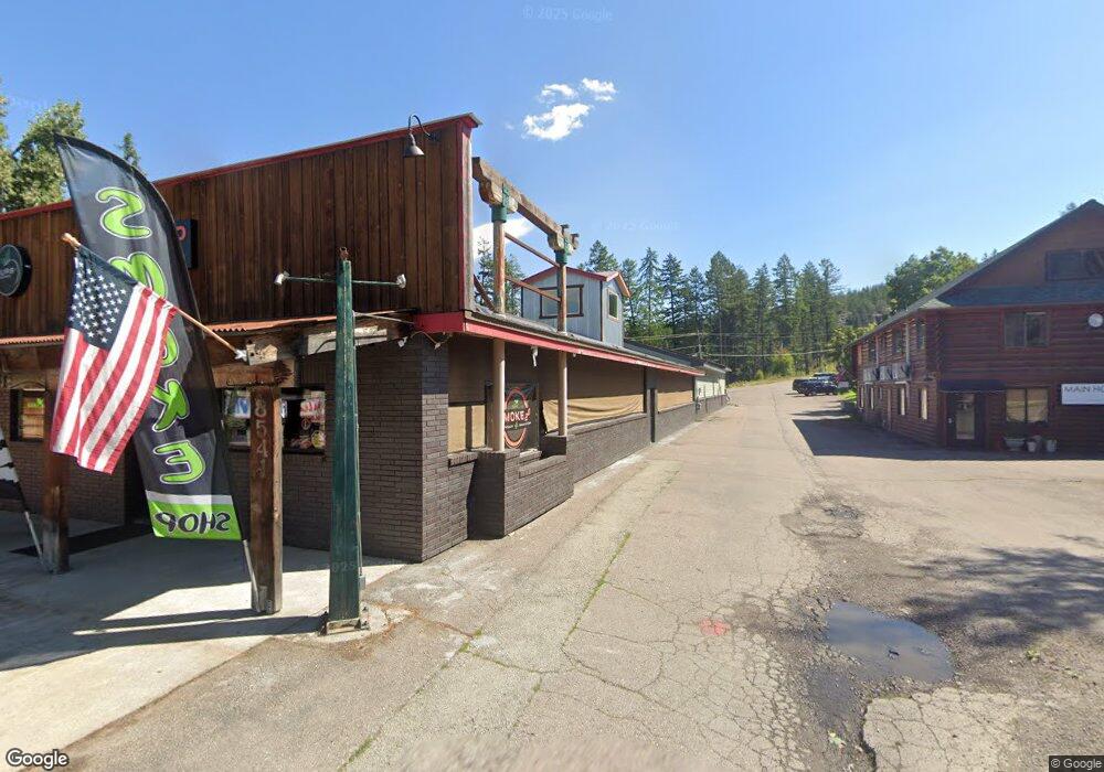 8541 Mt Highway 35, Bigfork, MT 59911 - photo 1