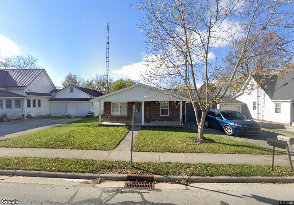 322 S Main St, Mendon, OH 45862 - photo 1