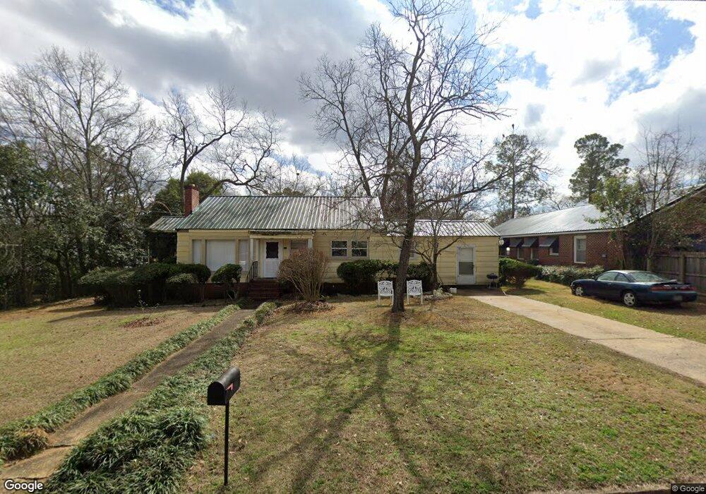 905 Post Way, Americus, GA 31709 - photo 1