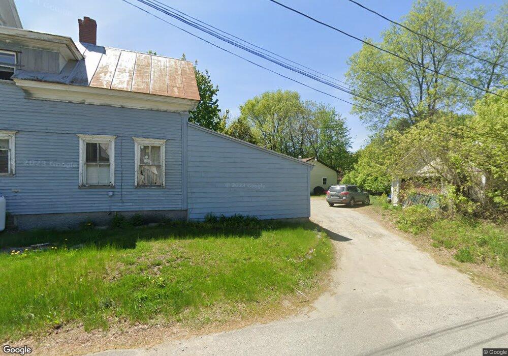 14 Avore St, Skowhegan, ME 04976 - photo 1