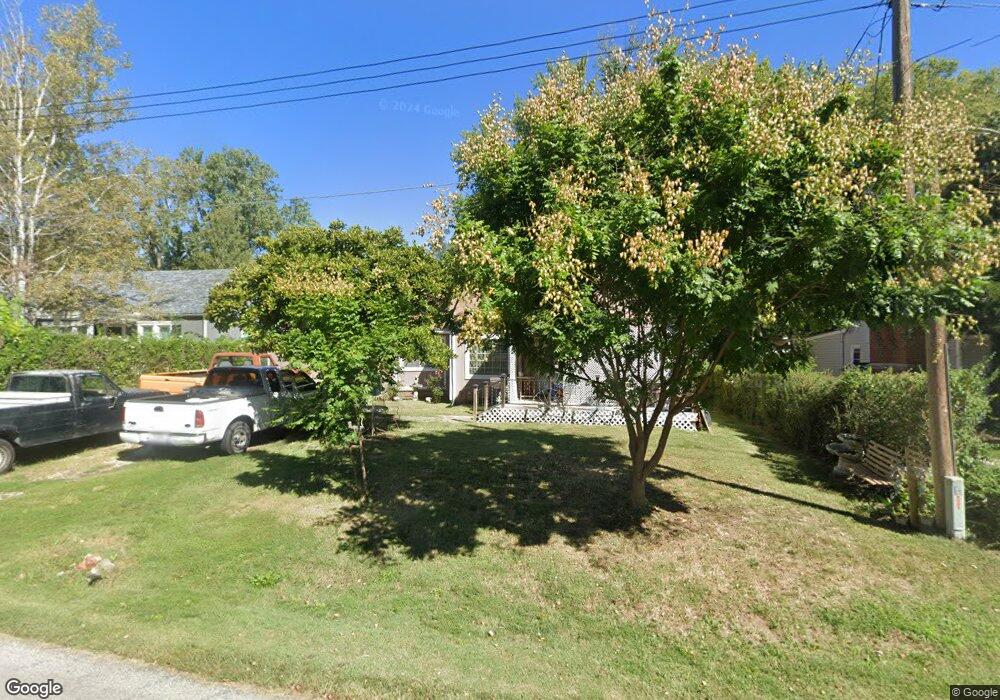 1007 NW B St, Blue Springs, MO 64015 - photo 1