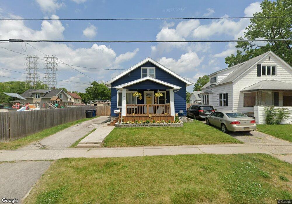 1611 Montana Ave, Flint, MI 48506 - photo 1