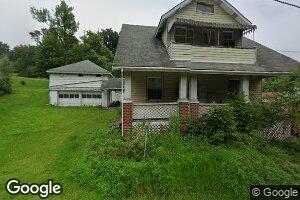 6525 National Pike, Grindstone, PA 15442