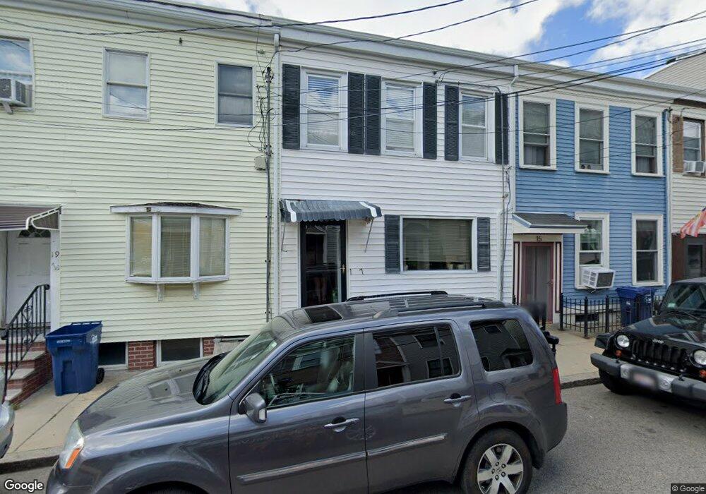 17 Loring St unit SF, Boston, MA 02127 - photo 1