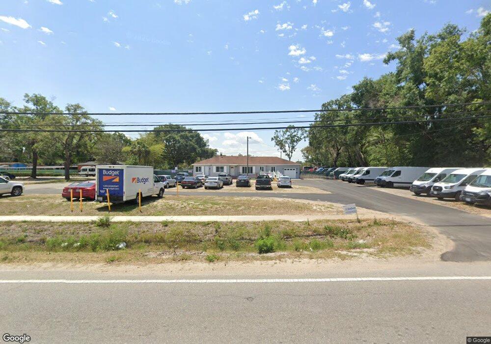 11101 E Us Highway 92, Seffner, FL 33584 - photo 1